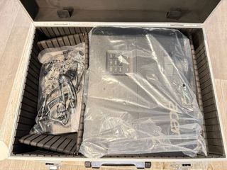 Proyector Acer X138WHP DLP EMEA