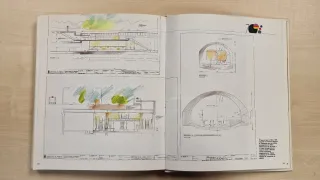 Libro Metro de Madrid 70 años de historia