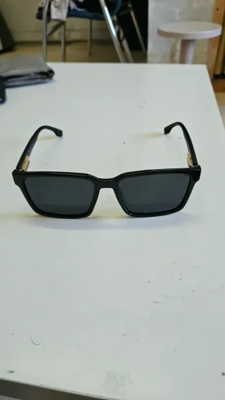 Gafas de sol Prada aviador negras valor de gafas c