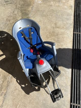 Hamax Sillita Bicicleta Infantil