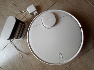 Xiaomi Robot Vacuum-Mop 2S
