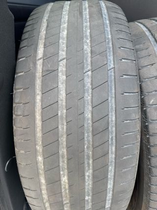 Ruedas Michelin 245/65 R17