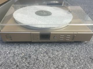 Lote de equipos Marantz Stereo