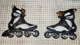Patines K2 MOTO M 80 Talla 42.5