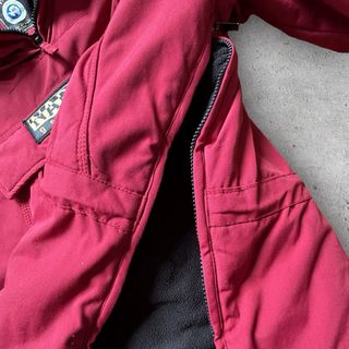 Napapijri Rainforest Geographic burdeos S