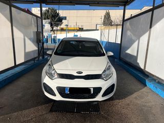 KIA Rio 2014