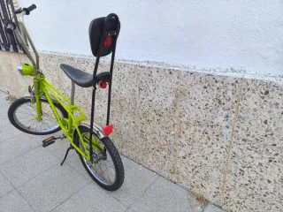 Bicicleta retro