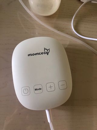 Tiralatte elettrico Momcozy