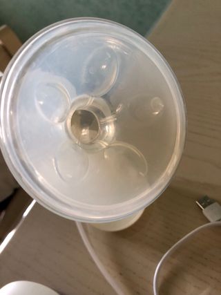 Tiralatte elettrico Momcozy