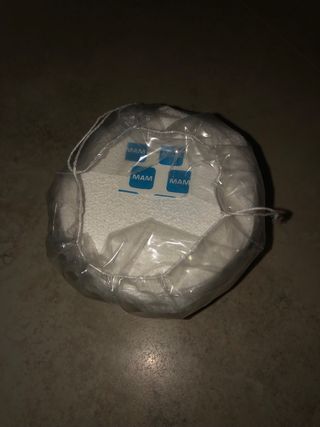 Tiralatte elettrico Momcozy