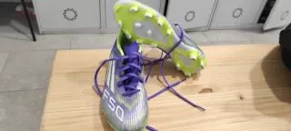Botas de fútbol Adidas F50
