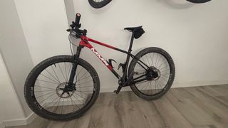 Bicicleta MMR Rakis Montaña
