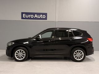 BMW X1 sDrive16d Bussines 116Cv Diesel