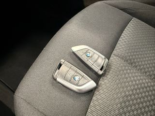 BMW X1 sDrive16d Bussines 116Cv Diesel