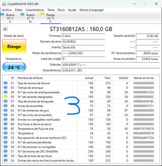 Lote Discos Duros Maxtor, WD, Toshiba, SanDisk