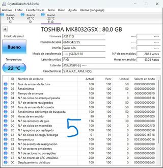 Lote Discos Duros Maxtor, WD, Toshiba, SanDisk