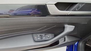 Volkswagen Arteon R-Line eHybrid 1.4 TSI 160kW (218CV) DSG