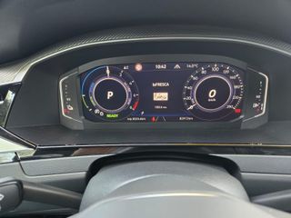Volkswagen Arteon R-Line eHybrid 1.4 TSI 160kW (218CV) DSG