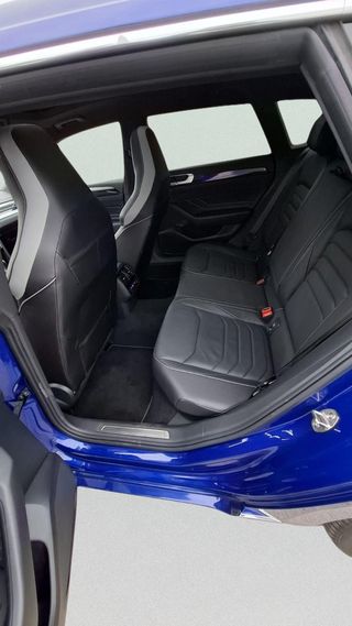 Volkswagen Arteon R-Line eHybrid 1.4 TSI 160kW (218CV) DSG