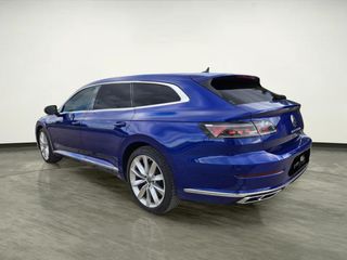 Volkswagen Arteon R-Line eHybrid 1.4 TSI 160kW (218CV) DSG