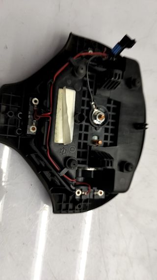 AIRBAG VOLANTE PEUGEOT 308 815377