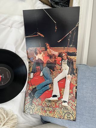 The Stooges - Fun House Vinilo Punk Rock