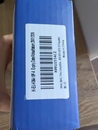 Cartuchos de tinta premium INK4U