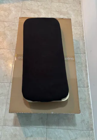 Carrito Bugaboo Camaleon3 con 2años de garantīa