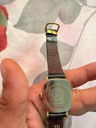 Reloj DUWARD Diplomatic