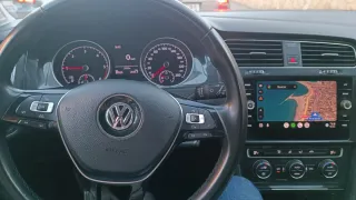 Volkswagen Golf 2019