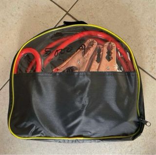 Cavi Avviamento Batteria 5000A