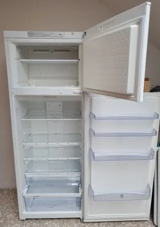 Frigorífico Balay No Frost 186x70cm