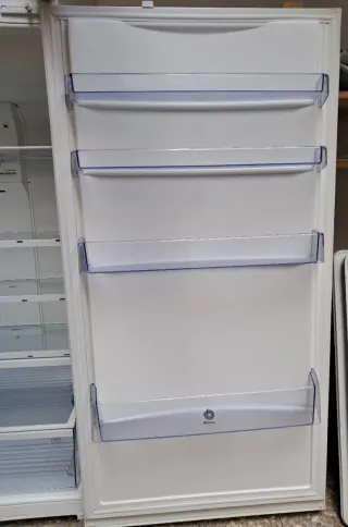 Frigorífico Balay No Frost 186x70cm