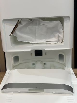 Robot aspirador Xiaomi