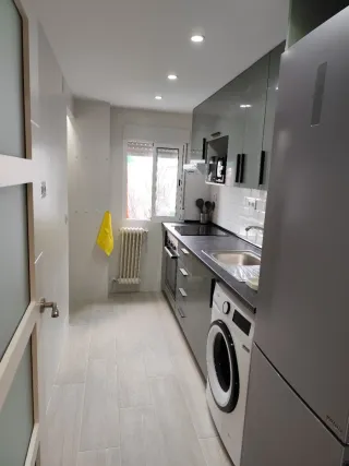 Alquiler Habitación