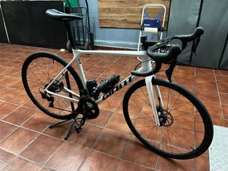 Giant TCR Blanca Talla M/L