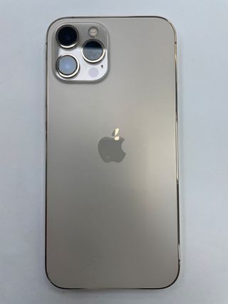 Smartphone Iphone 12 Pro Max 128Gb 78%bat