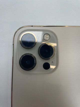 Smartphone Iphone 12 Pro Max 128Gb 78%bat