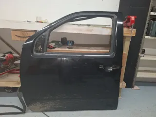 Puerta Delantera Izquierda Nissan Pathfinder R51