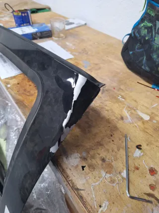 Puerta Delantera Izquierda Nissan Pathfinder R51