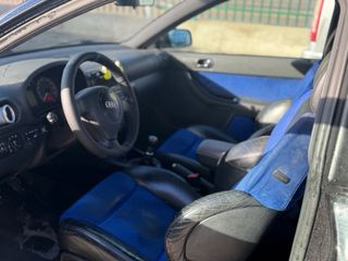 Audi S3 2000
