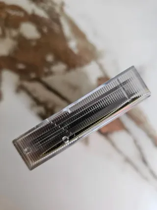 David Byrne - Rei Momo MC musicassetta 1989