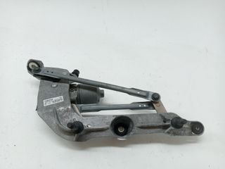 MOTOR LIMPIA DELANTERO RENAULT ZOE 639588