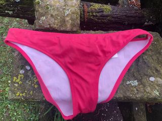 Slip donna North Sails rosso