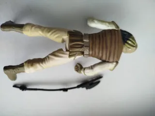 Star Wars Weekay Hasbro Figura