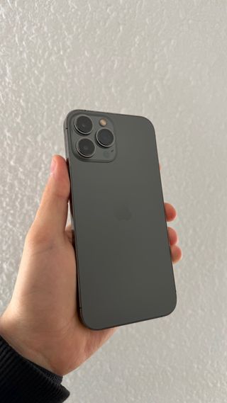 iPhone 13 Pro Max Space Gray