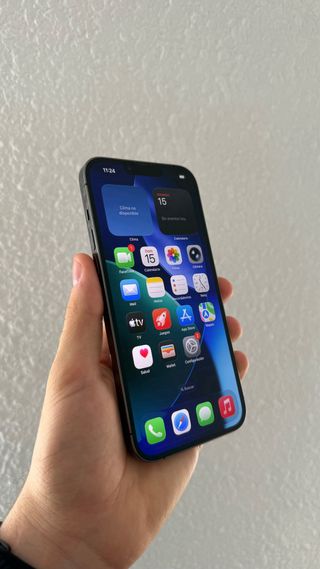 iPhone 13 Pro Max Space Gray