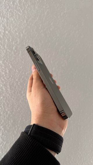 iPhone 13 Pro Max Space Gray