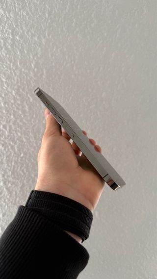 iPhone 13 Pro Max Space Gray