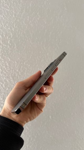 iPhone 13 Pro Max Space Gray